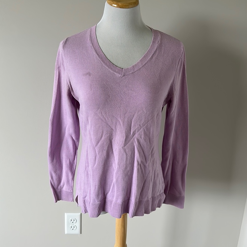 Croft&Barrow Sweater